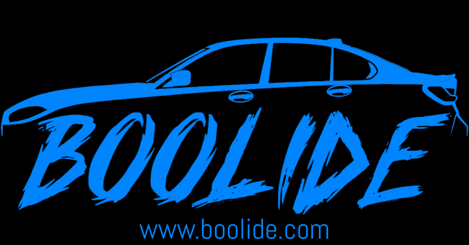 Boolide logo
